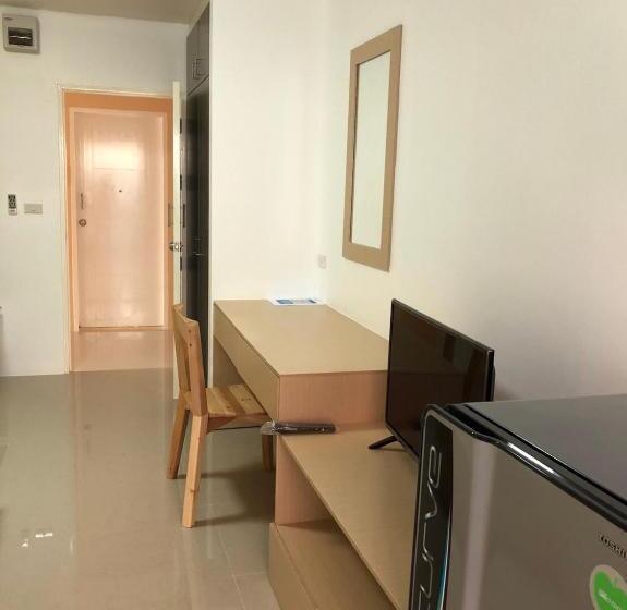 اتاق استاندارد, H12, The Stylish Apartment