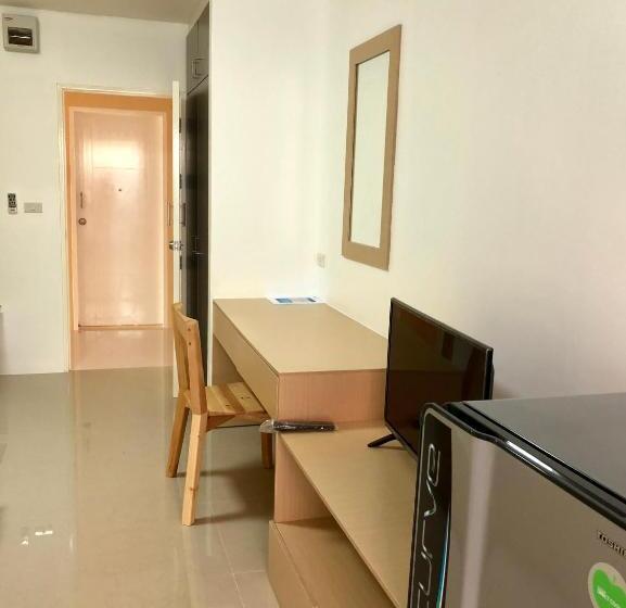 اتاق استاندارد سه نفره, H12, The Stylish Apartment