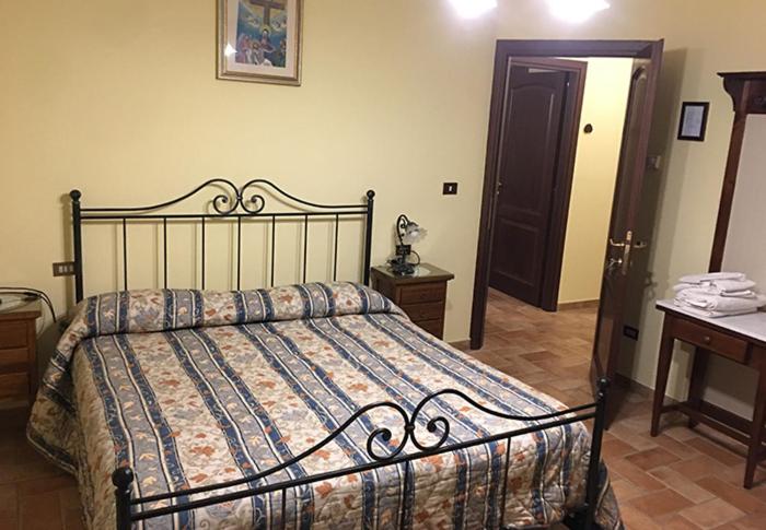 اتاق استاندارد, Il Renaiolo