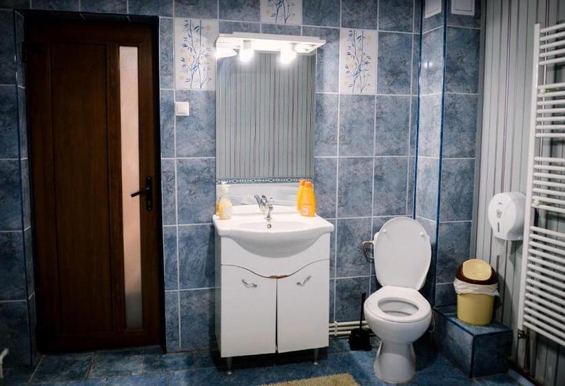 اتاق استاندارد سه نفره, Class