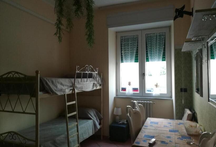 آپارتمان 3 خوابه, Guest House Josephine