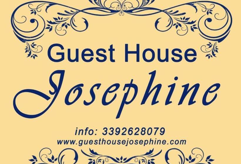 آپارتمان لوکس 1 خوابه, Guest House Josephine