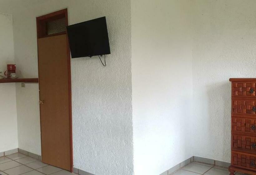 Номер Deluxe, Rio Estigia Inn
