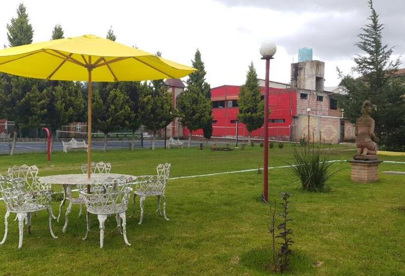 Номер Стандарт, Rio Estigia Inn
