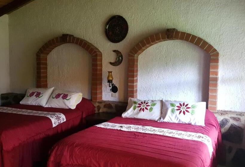 Номер Стандарт, Rio Estigia Inn