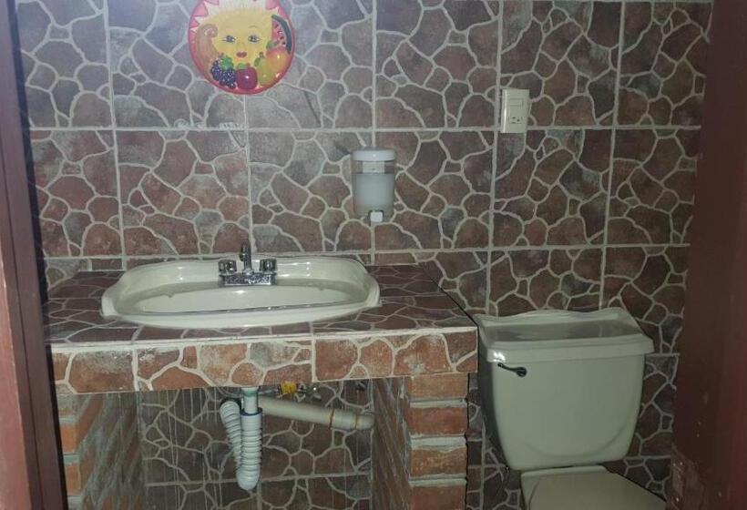Family Suite, Rio Estigia Inn