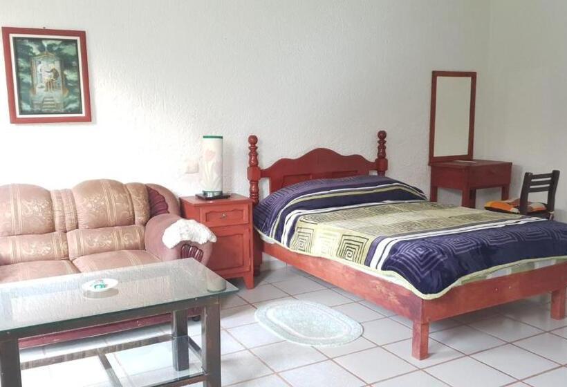 Номер Deluxe, Rio Estigia Inn