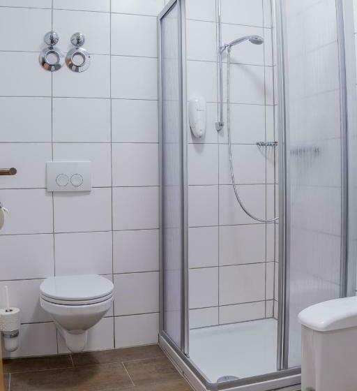 Номер Economy, Sunny Hotel Straubing
