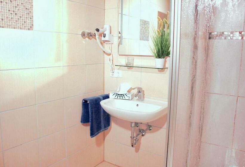 １ベッドルームアパートメント, Sunny Hotel Straubing