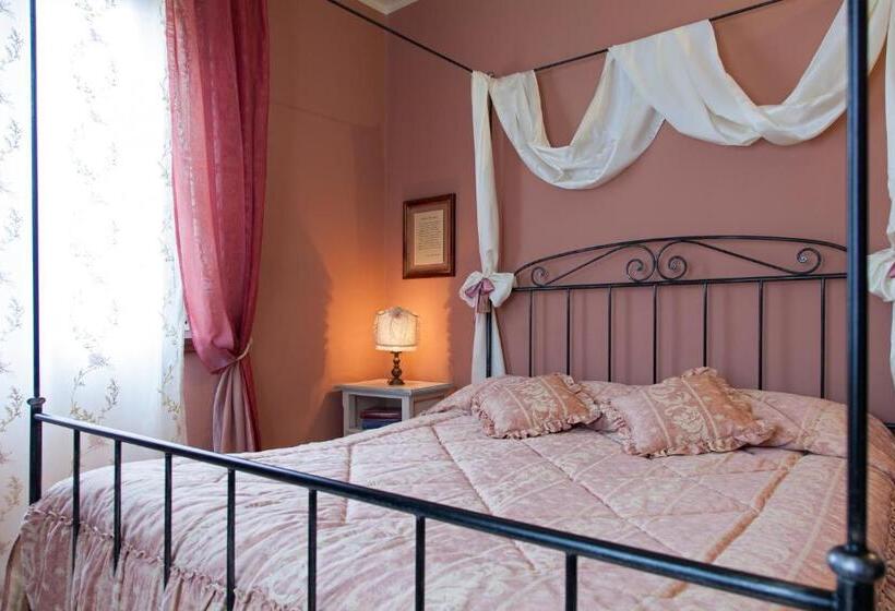 Номер Стандарт Трехместный, Al Borgo Rooms