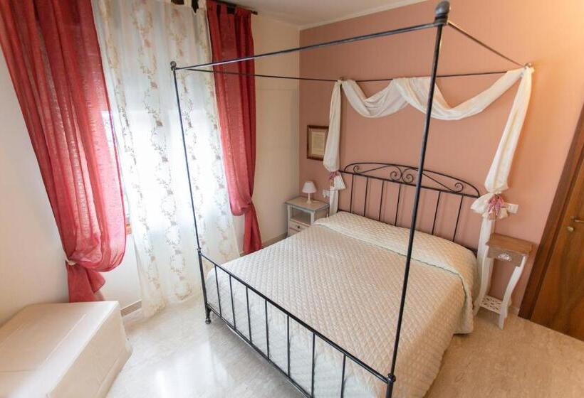Номер Стандарт Трехместный, Al Borgo Rooms