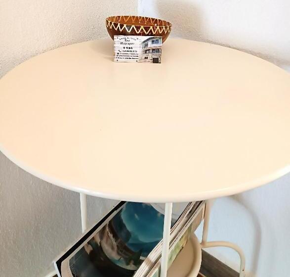 Quarto Estandar, Guesthouse White Margarit