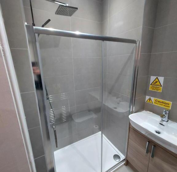 اتاق استاندارد, Maze Serviced Apartment