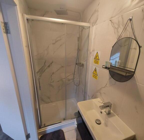 غرفة قياسية, Maze Serviced Apartment