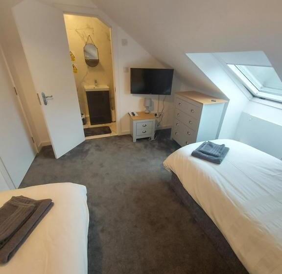 آپارتمان 1 خوابه, Maze Serviced Apartment