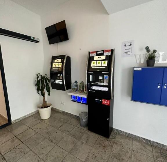 Номер бизнес-класса, Sunny Hotel Straubing