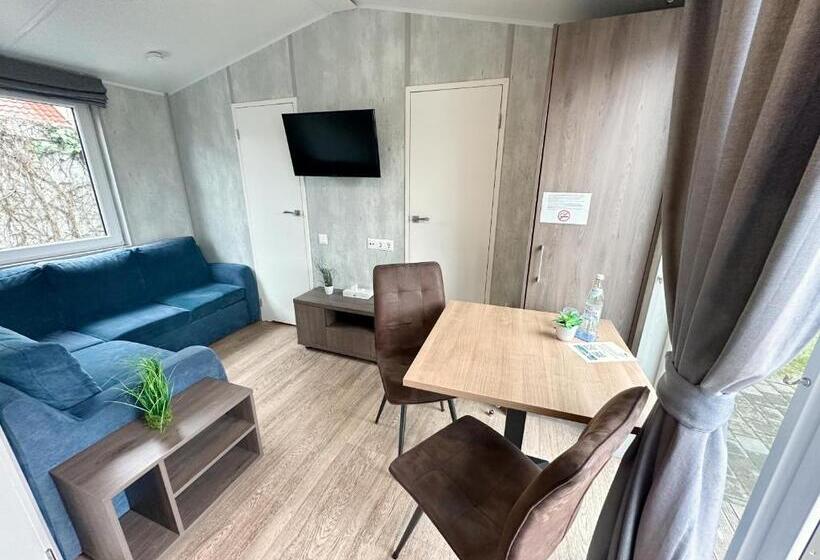 シャレー1寝室, Sunny Hotel Straubing