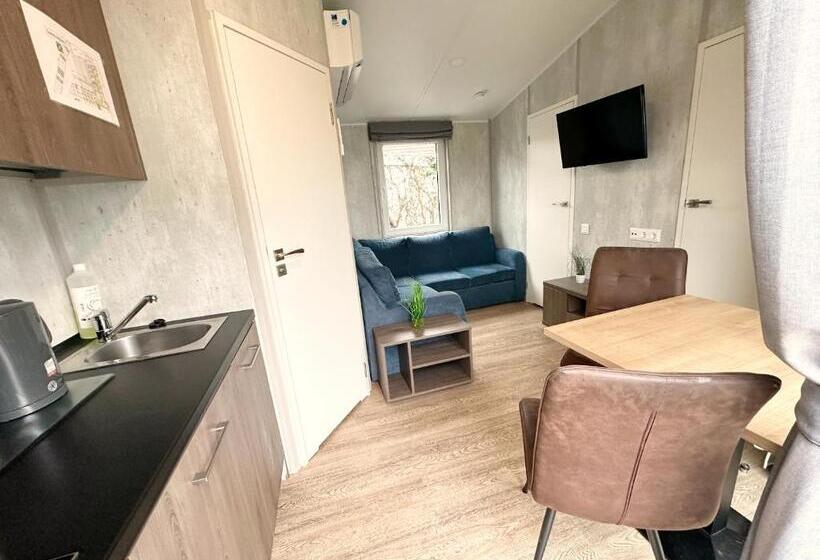 シャレー1寝室, Sunny Hotel Straubing