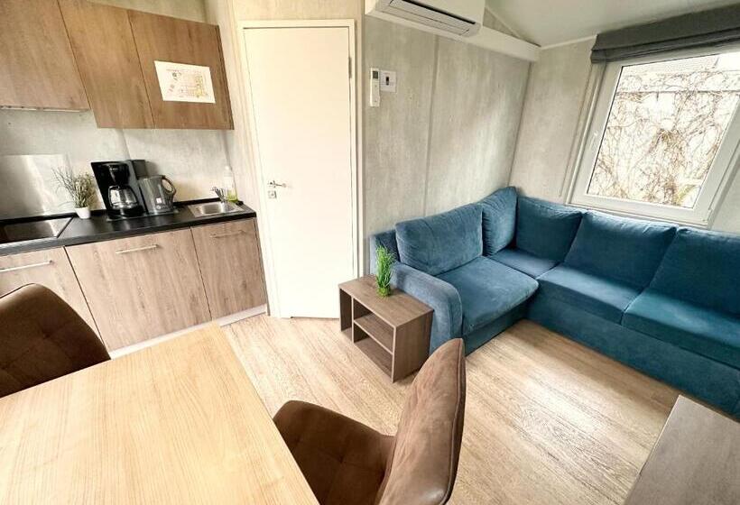 Шале 1 Спальня, Sunny Hotel Straubing