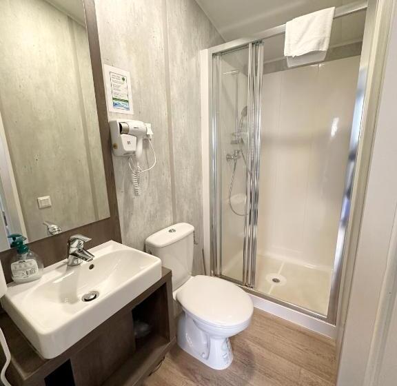 Шале 1 Спальня, Sunny Hotel Straubing