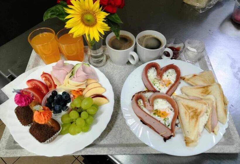 اتاق استاندارد چهار تخته, Zlatá éra