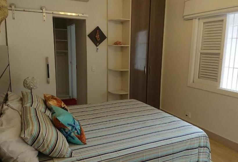 סוויטה דלוקס, Guarujá Comfort & Design