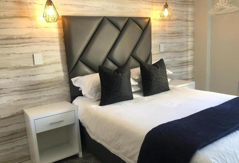 Номер Стандарт, Modern Goldfields Apartments
