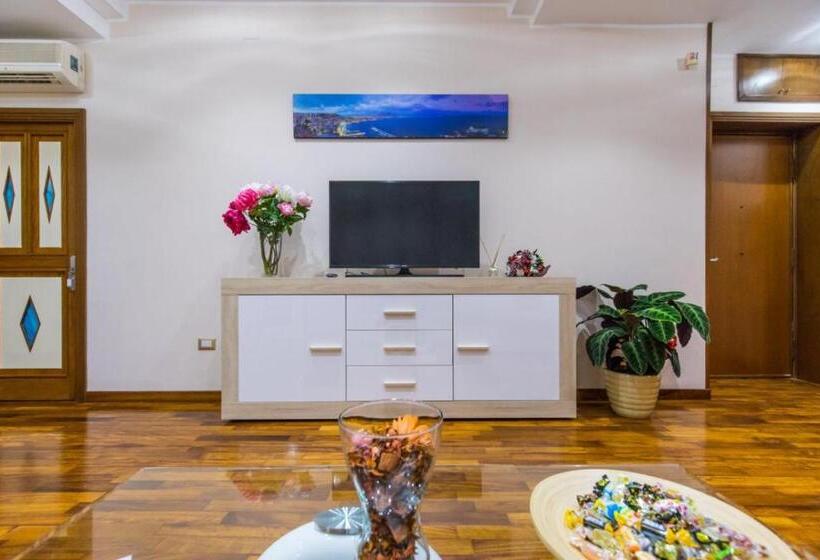 スタンダードルーム, B&b Il Miglio D’oro