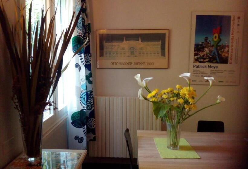 اتاق استاندارد, B&b Verdeblu