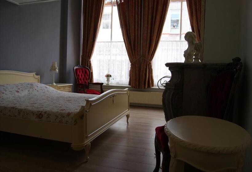 Номер Deluxe, De Zevenster Gevestigd Aan De Winkelstraat