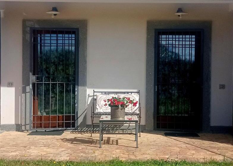 スタンダードルーム, Azienda Agricola Pian Del Grano