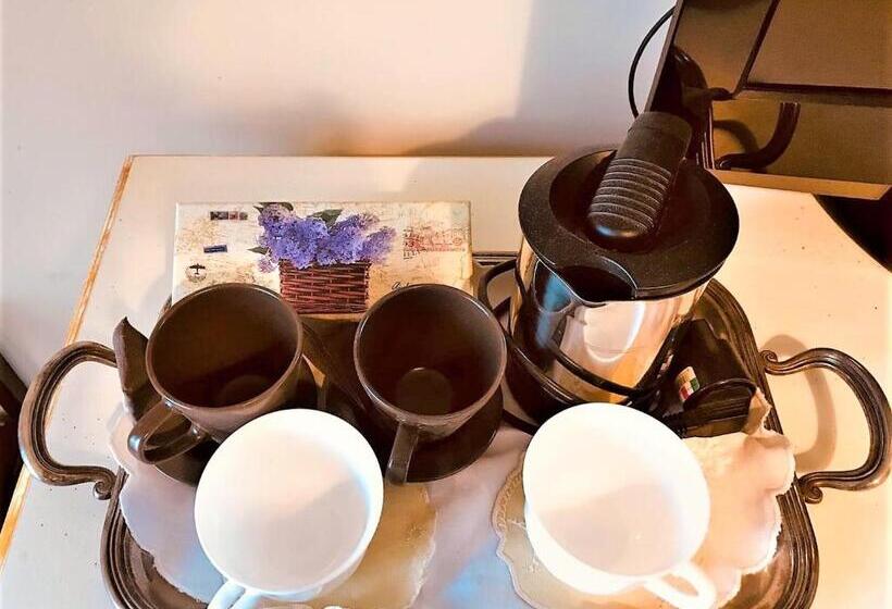 スタンダードルーム, Azienda Agricola Pian Del Grano