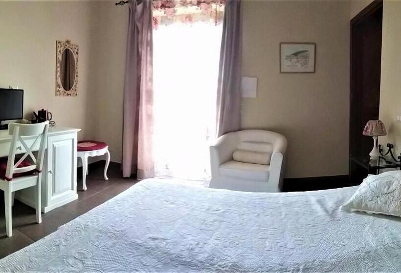 スタンダードルーム, Azienda Agricola Pian Del Grano