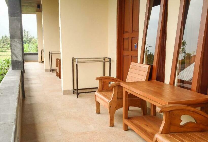 اتاق استاندارد, Arsuma Guest House