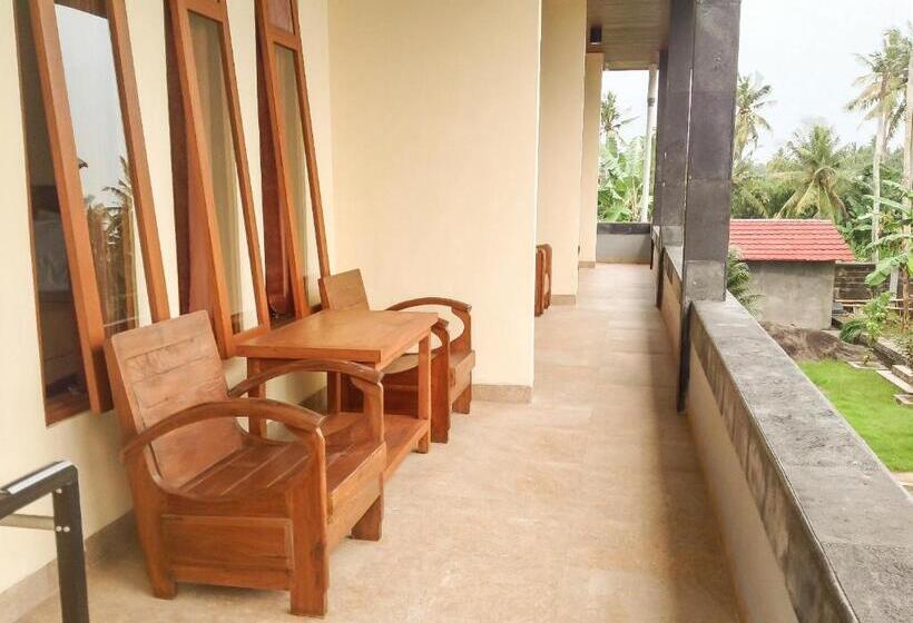 اتاق استاندارد, Arsuma Guest House