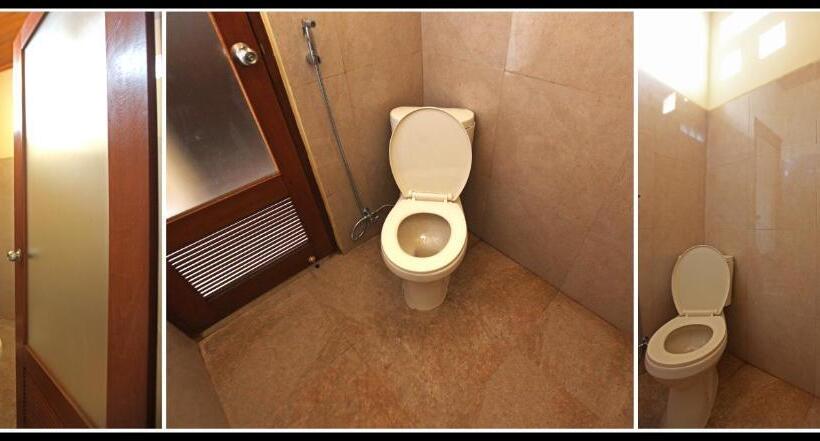 اتاق استاندارد, Arsuma Guest House