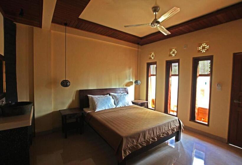 اتاق استاندارد, Arsuma Guest House