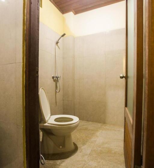 اتاق استاندارد, Arsuma Guest House