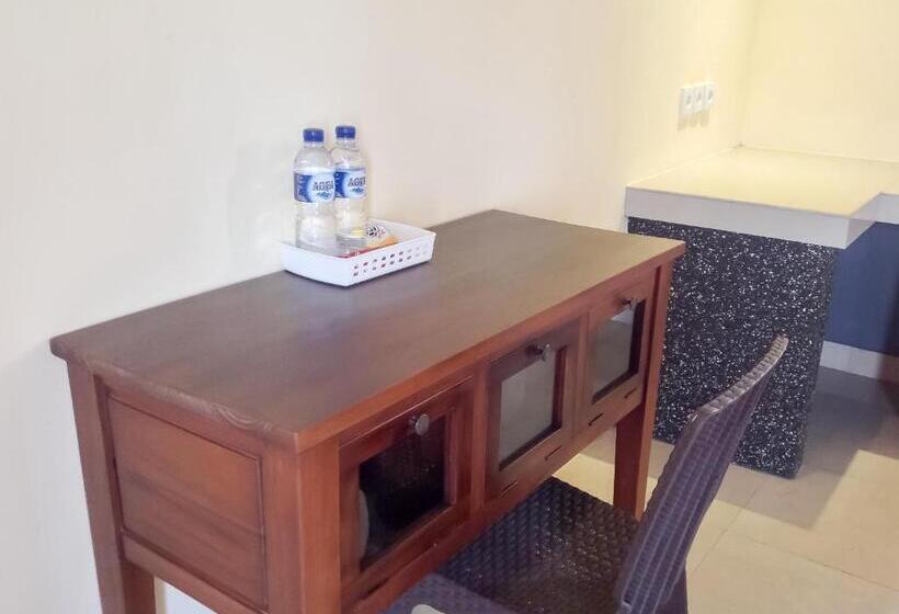 اتاق استاندارد, Arsuma Guest House