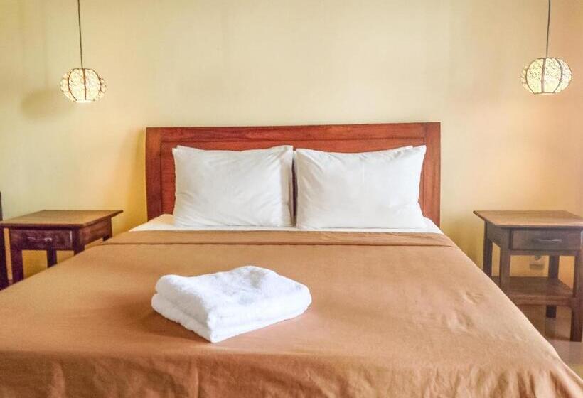 اتاق استاندارد, Arsuma Guest House