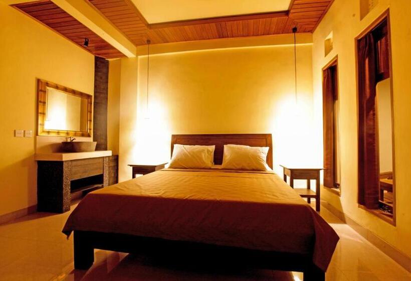 اتاق لوکس, Arsuma Guest House