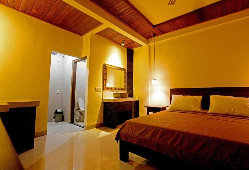 اتاق لوکس, Arsuma Guest House
