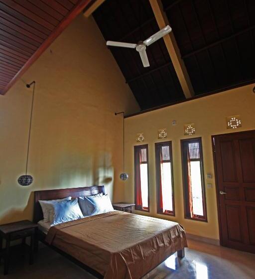 اتاق لوکس, Arsuma Guest House