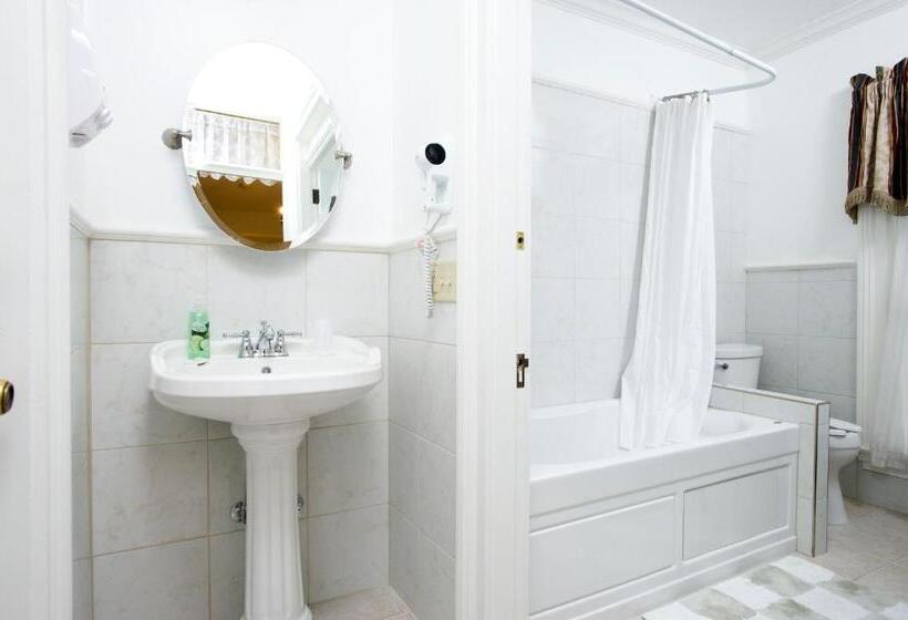 Номер Стандарт, Historic Sion Bass Guest House