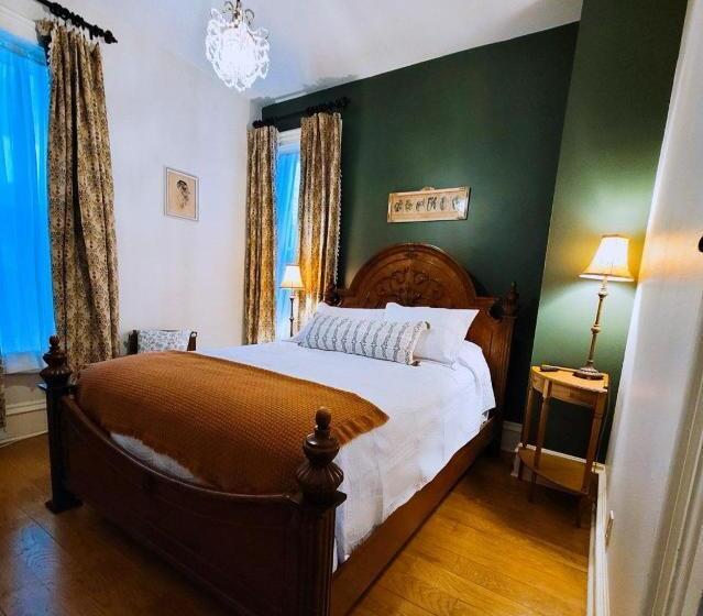 Номер Стандарт с Гидромассажем, Historic Sion Bass Guest House