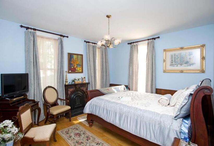 Номер Стандарт Адаптированный для Инвалидов, Historic Sion Bass Guest House
