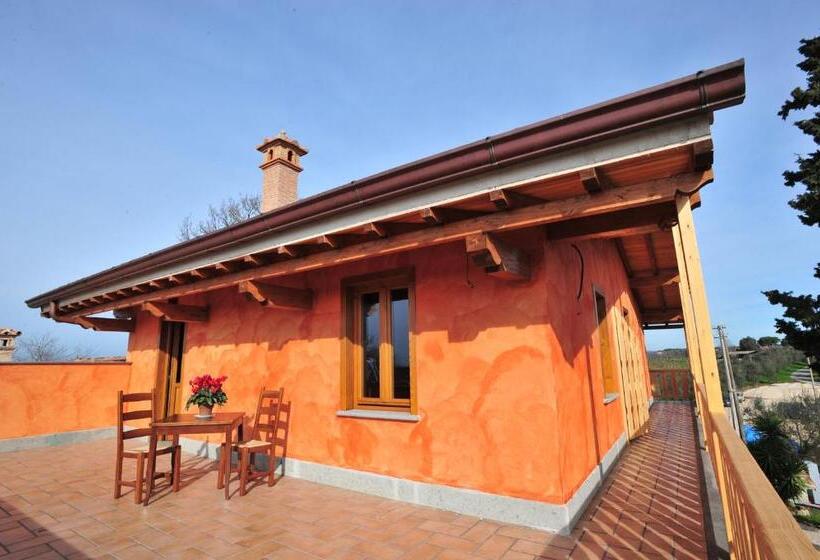 豪华房间, Poggio Dei Cavalieri