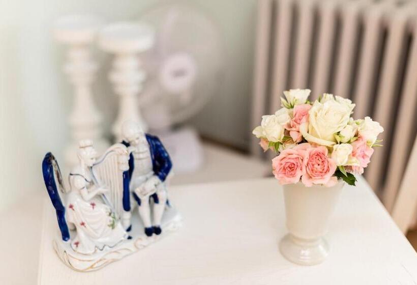 اتاق لوکس, Boutique Hotel Bersas