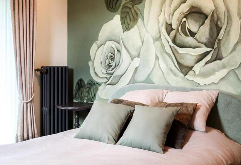 اتاق استاندارد با بالکن, Boutique Hotel Bersas