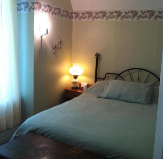 Номер Deluxe, Sir Edgar House B&b